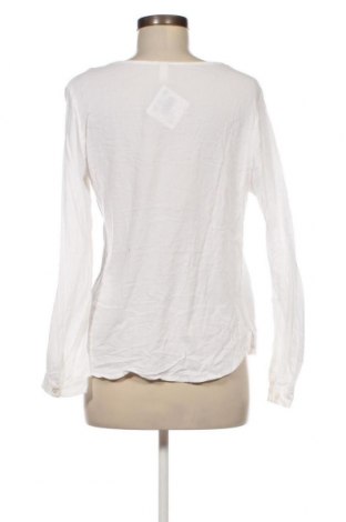 Дамска блуза Q/S by S.Oliver, Размер S, Цвят Бял, Цена 24,00 лв.