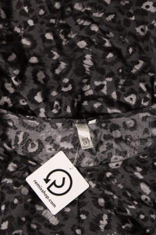 Дамска блуза Q/S by S.Oliver, Размер M, Цвят Сив, Цена 4,56 лв.