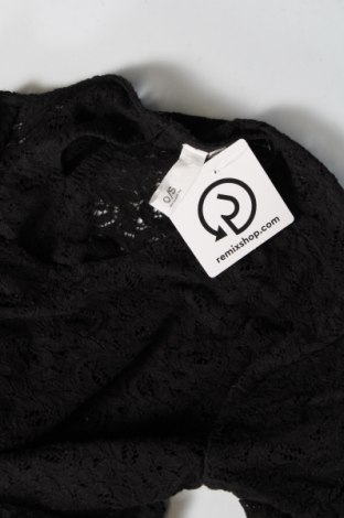 Damen Shirt Q/S by S.Oliver, Größe S, Farbe Schwarz, Preis € 2,00
