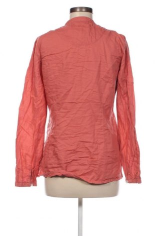 Дамска блуза Q/S by S.Oliver, Размер M, Цвят Оранжев, Цена 4,80 лв.