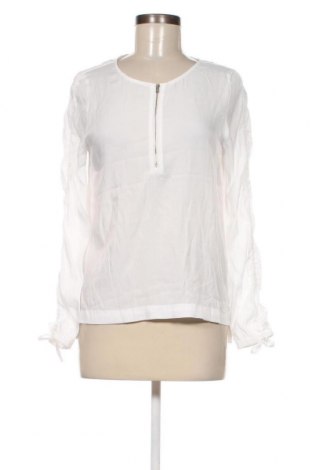 Γυναικεία μπλούζα Q/S by S.Oliver, Μέγεθος S, Χρώμα Λευκό, Τιμή 3,27 €