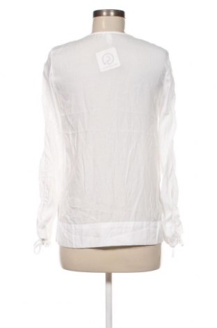 Дамска блуза Q/S by S.Oliver, Размер S, Цвят Бял, Цена 6,00 лв.
