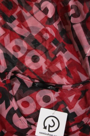 Γυναικεία μπλούζα Q/S by S.Oliver, Μέγεθος XS, Χρώμα Πολύχρωμο, Τιμή 14,85 €