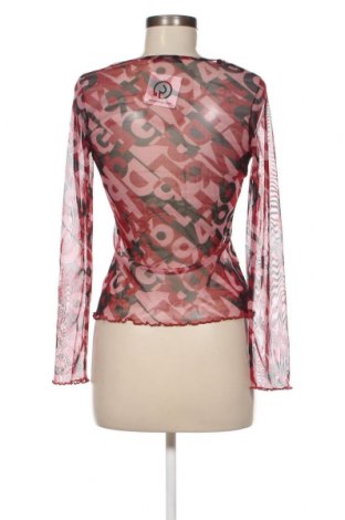 Дамска блуза Q/S by S.Oliver, Размер XS, Цвят Многоцветен, Цена 4,56 лв.