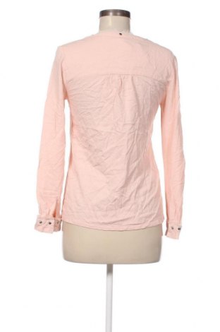 Damen Shirt Q/S by S.Oliver, Größe XS, Farbe Rosa, Preis 3,17 €