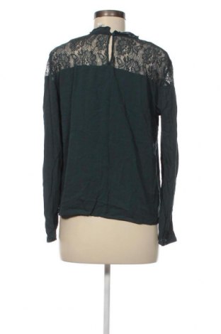 Дамска блуза Q/S by S.Oliver, Размер L, Цвят Зелен, Цена 13,20 лв.