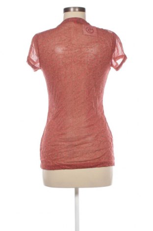 Дамска блуза Q/S by S.Oliver, Размер M, Цвят Кафяв, Цена 4,80 лв.