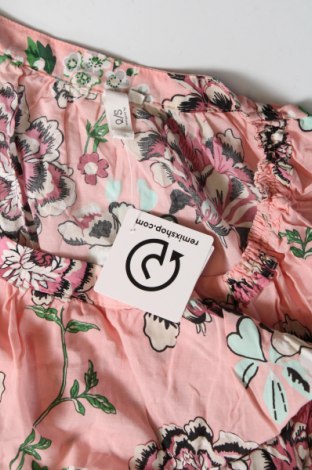 Bluză de femei Q/S by S.Oliver, Mărime XS, Culoare Roz, Preț 10,26 Lei