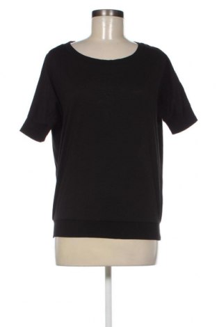 Γυναικεία μπλούζα Q/S by S.Oliver, Μέγεθος XS, Χρώμα Μαύρο, Τιμή 2,82 €