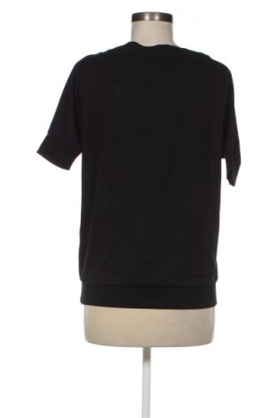 Damen Shirt Q/S by S.Oliver, Größe XS, Farbe Schwarz, Preis 2,67 €