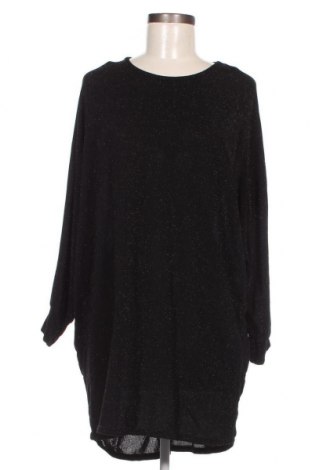 Γυναικεία μπλούζα Qed London, Μέγεθος M, Χρώμα Μαύρο, Τιμή 2,23 €