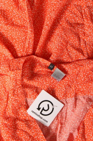 Γυναικεία μπλούζα Qiero!, Μέγεθος M, Χρώμα Πορτοκαλί, Τιμή 2,47 €