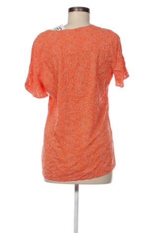 Дамска блуза Qiero!, Размер M, Цвят Оранжев, Цена 3,99 лв.