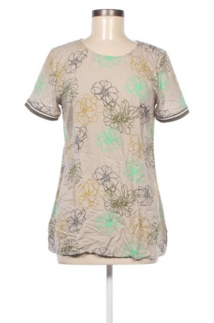Damen Shirt Qiero!, Größe M, Farbe Grau, Preis € 2,78