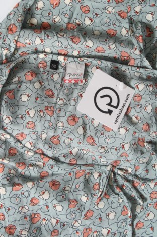Дамска блуза Qiero!, Размер M, Цвят Син, Цена 3,99 лв.