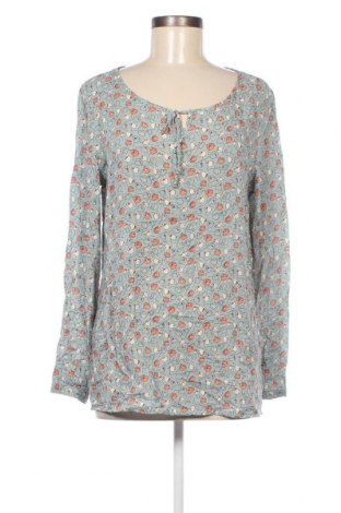 Γυναικεία μπλούζα Qiero!, Μέγεθος M, Χρώμα Μπλέ, Τιμή 2,47 €