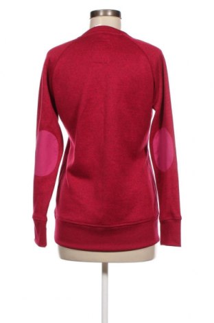 Damen Shirt Quechua, Größe M, Farbe Rot, Preis € 16,01