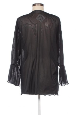 Γυναικεία μπλούζα Queensize, Μέγεθος XXL, Χρώμα Μαύρο, Τιμή 12,67 €