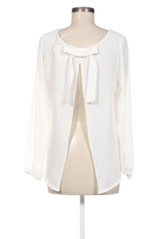 Γυναικεία μπλούζα RUE DES ABBESSES, Μέγεθος M, Χρώμα Λευκό, Τιμή 21,03 €