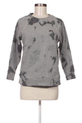 Γυναικεία μπλούζα RVCA, Μέγεθος S, Χρώμα Γκρί, Τιμή 5,57 €