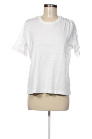 Дамска блуза Rabe, Размер XL, Цвят Бял, Цена 14,40 лв.
