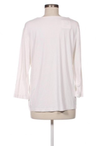 Γυναικεία μπλούζα Rabe, Μέγεθος XL, Χρώμα Λευκό, Τιμή 7,20 €