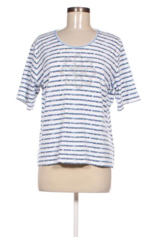 Γυναικεία μπλούζα Rabe, Μέγεθος XL, Χρώμα Μπλέ, Τιμή 8,91 €