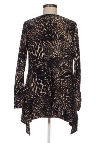 Дамска блуза Rafaella, Размер L, Цвят Многоцветен, Цена 6,72 лв.