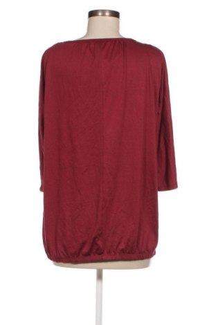 Дамска блуза Rainbow, Размер M, Цвят Червен, Цена 3,80 лв.