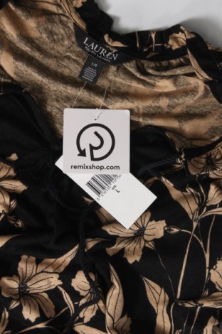Γυναικεία μπλούζα Ralph Lauren, Μέγεθος L, Χρώμα Μαύρο, Τιμή 105,67 €