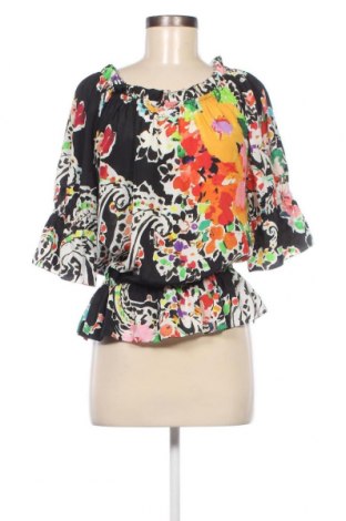 Γυναικεία μπλούζα Ralph Lauren, Μέγεθος S, Χρώμα Πολύχρωμο, Τιμή 45,15 €
