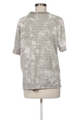 Γυναικεία μπλούζα Rbx, Μέγεθος L, Χρώμα Γκρί, Τιμή 12,28 €