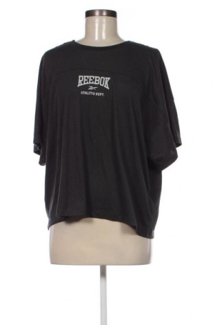 Damen Shirt Reebok, Größe XXL, Farbe Schwarz, Preis 11,50 €