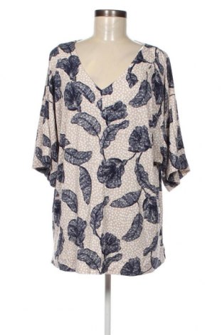 Γυναικεία μπλούζα Regatta, Μέγεθος XXL, Χρώμα Πολύχρωμο, Τιμή 13,66 €