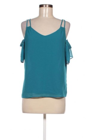 Γυναικεία μπλούζα Reitmans, Μέγεθος M, Χρώμα Μπλέ, Τιμή 2,94 €
