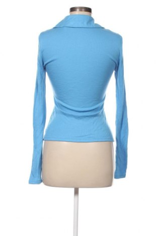 Дамска блуза Rejina Pyo, Размер S, Цвят Син, Цена 489,00 лв.
