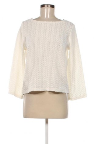Γυναικεία μπλούζα Reserved, Μέγεθος L, Χρώμα Λευκό, Τιμή 6,35 €