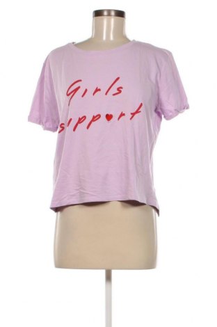 Γυναικεία μπλούζα Reserved, Μέγεθος M, Χρώμα Βιολετί, Τιμή 6,35 €