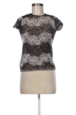 Γυναικεία μπλούζα Reserved, Μέγεθος XS, Χρώμα Μαύρο, Τιμή 9,72 €