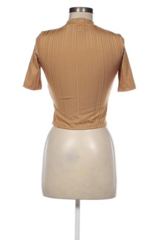 Дамска блуза Reserved, Размер S, Цвят Бежов, Цена 19,00 лв.