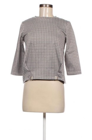 Γυναικεία μπλούζα Reserved, Μέγεθος XS, Χρώμα Πολύχρωμο, Τιμή 6,35 €