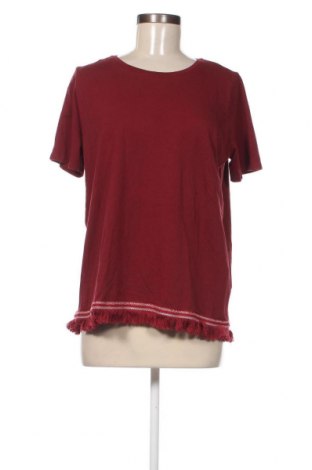 Bluză de femei Reserved, Mărime XL, Culoare Roșu, Preț 40,63 Lei