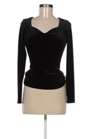 Damen Shirt Reserved, Größe XS, Farbe Schwarz, Preis € 9,62