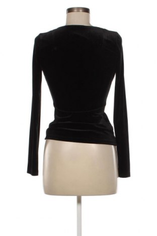 Γυναικεία μπλούζα Reserved, Μέγεθος XS, Χρώμα Μαύρο, Τιμή 9,62 €