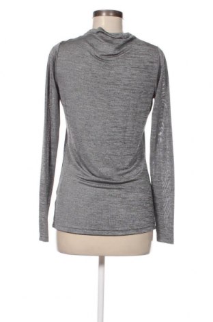 Γυναικεία μπλούζα Reserved, Μέγεθος M, Χρώμα Γκρί, Τιμή 3,29 €