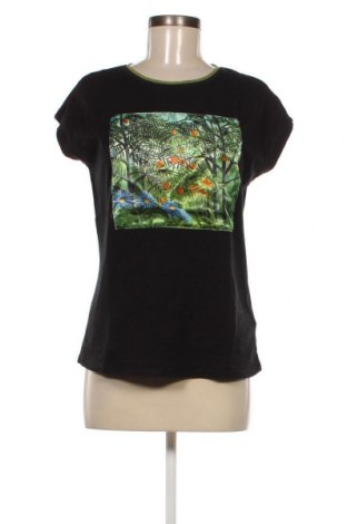 Γυναικεία μπλούζα Reserved, Μέγεθος S, Χρώμα Μαύρο, Τιμή 6,35 €