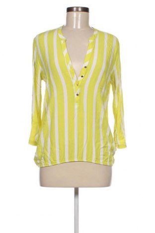 Дамска блуза Reserved, Размер M, Цвят Многоцветен, Цена 5,65 лв.