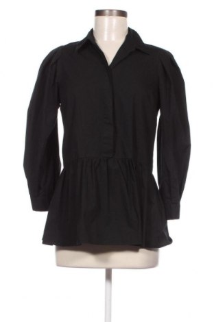 Damen Shirt Reserved, Größe S, Farbe Schwarz, Preis 9,62 €