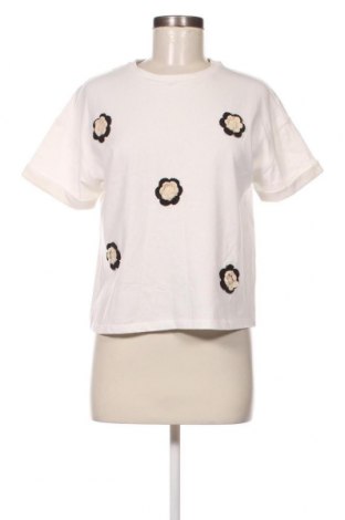 Дамска блуза Reserved, Размер XS, Цвят Бял, Цена 19,00 лв.