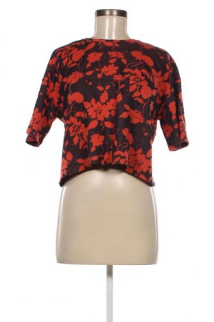 Γυναικεία μπλούζα Reserved, Μέγεθος S, Χρώμα Πολύχρωμο, Τιμή 1,75 €